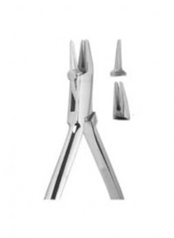 Pliers For Orthoontics